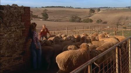 Video thumbnail: McLeod's Daughters "Things Did Go Wrong, Often"