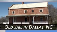 The Old Jail