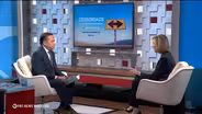 Judy Woodruff reflects on Crossroads town hall in Wisconsin