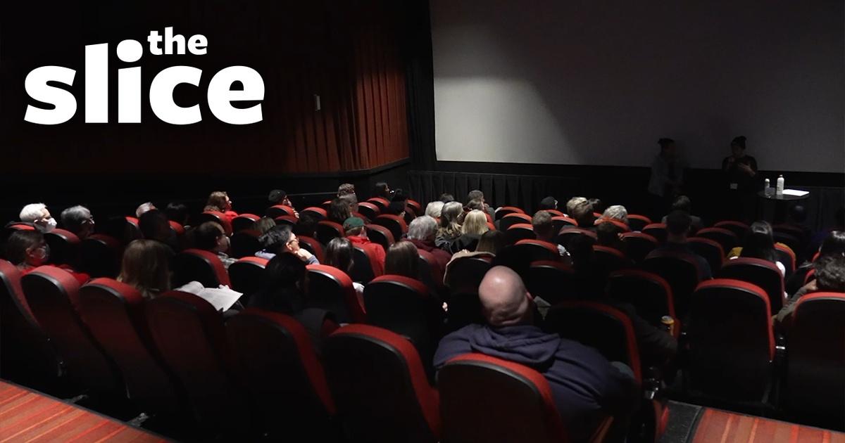 The Slice | Secrets of a Film Festival | Season 2024 | WSIU