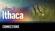 Ithaca is more than gorges