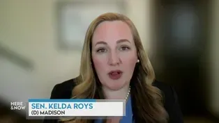 Democrats Anticipate the End of Roe v. Wade