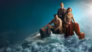 Around the World in 80 Days Official Teaser