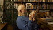 Why did Oliver Sacks love the periodic table so much?