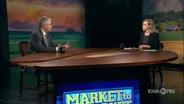 Market Plus with Arlan Suderman