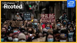 Five years after George Floyd's murder 72% of Americans say nothing has changed