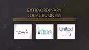 2021 Spotlight Award Finalists: Extraordinary Local Business