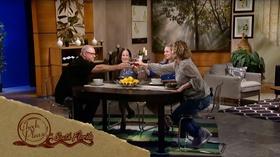 Video thumbnail: Check Please! South Florida Dune Dog Café, Apeiro Kitchen & Bar, and Dixie Grill & Bar