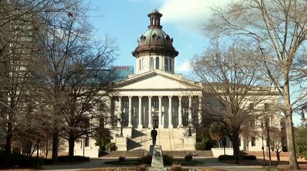 Video thumbnail: This Week in South Carolina Congressman Tom Rice and Legislative Preview