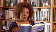 Rita Dove's plea for unity in 'Playlist for the Apocalypse'