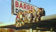 The Barrel Drive In