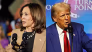Harris, Trump detour from swing states to campaign in Texas