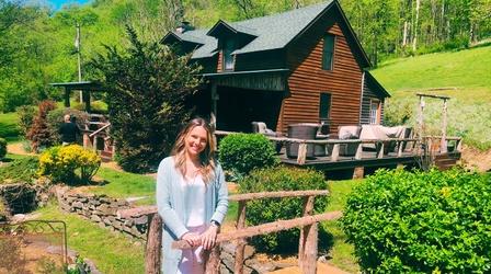 Video thumbnail: Wish You Were Here! Adventures in Tennessee's Upper Cumberland Wish You Were Here!:  S2 Ep3