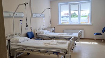 Video thumbnail: ncIMPACT A Rural Community Struggles After a Hospital Closure