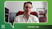 Guest - Steven Coe