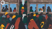 Art About Migration