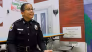 Louisville 5th Graders Learn the ABCs of Staying Out of a Gang