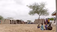 Violence, instability lead to insecurity and hunger in Chad