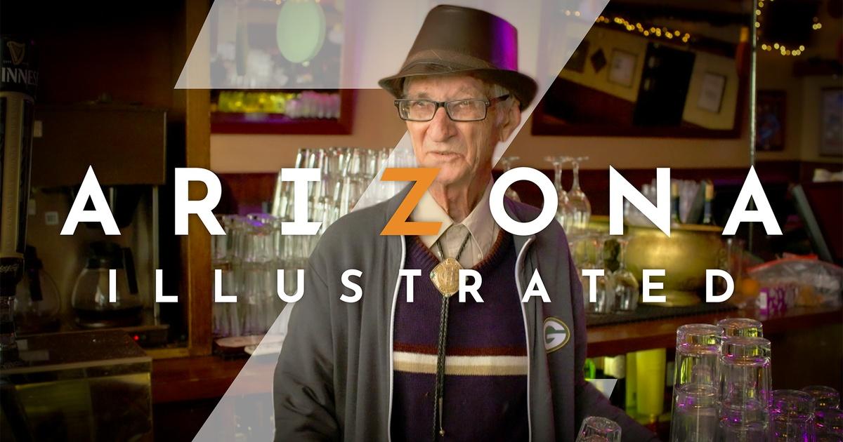 Arizona Illustrated | Tohono Chul, Tiger & Rattlesnakes | Season 2025 | Episode 27