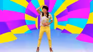 Simon Says Exercise