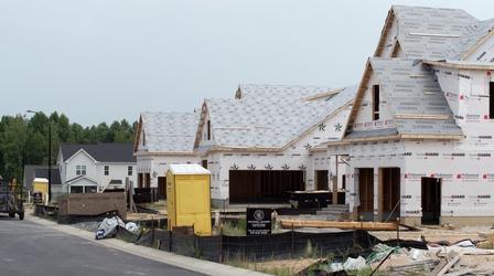 Video thumbnail: ncIMPACT Lessons learned from the fastest growing town in NC