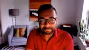 EDGAR VILLANUEVA: #CASE4REPARATIONS