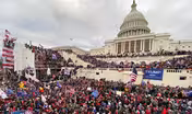 Analyzing Capitol Police's failures on January 6