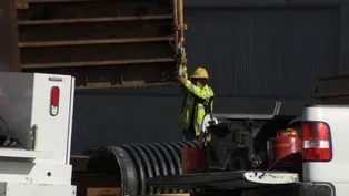 Final phase of major Shore flood defense project