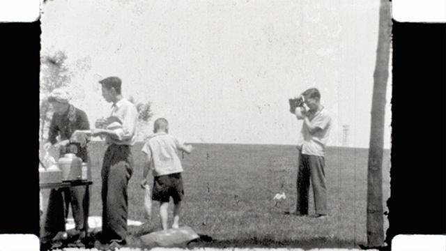 America ReFramed | Random Acts of Legacy | Promo