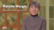 Natalie Wargin: Nature & Landscape Painter