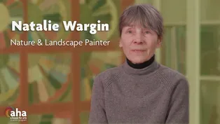 Natalie Wargin: Nature & Landscape Painter