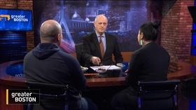 Video thumbnail: Greater Boston April 11, 2019