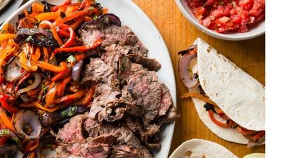 Tacos Two Ways