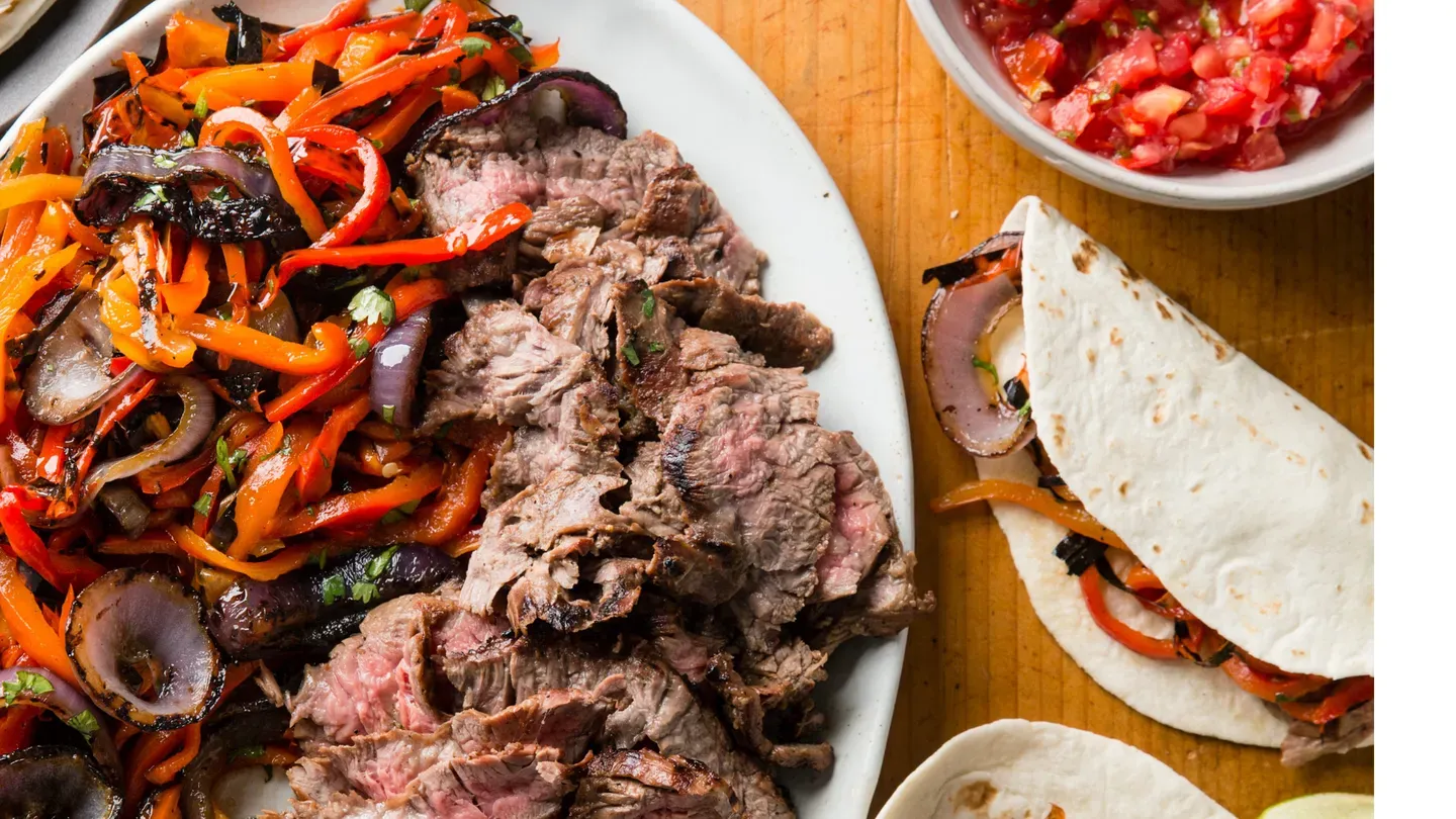Tacos Two Ways