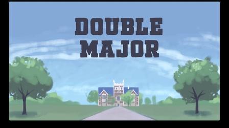 Video thumbnail: POV StoryCorps Shorts: Double Major