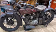 Kevin Backstrand - Owner - Old American Bike Barn