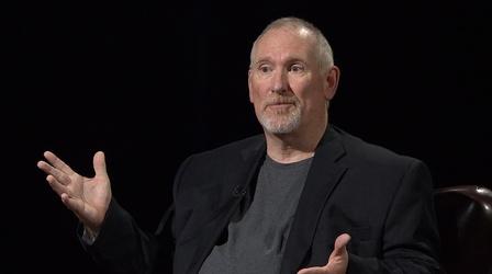 Video thumbnail: Conversations Tim Isbell