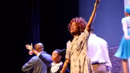 Plowshares Theatre Premieres New ‘Hastings Street’ Musical