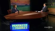 Market Plus with Naomi Blohm