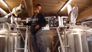 Spaceway Brewing