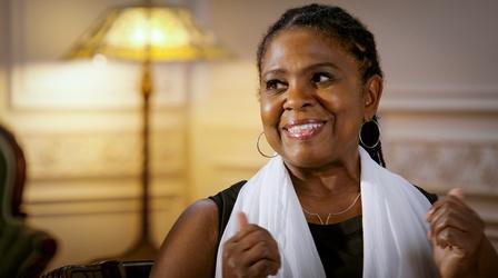 Video thumbnail: David Holt's State of Music Ruthie Foster