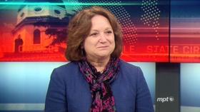 Video thumbnail: State Circle Friday, October 19, 2018
