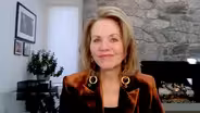 Renée Fleming on Her Kennedy Center Honor