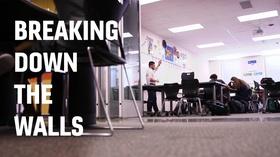 Video thumbnail: Decibel Breaking Down The Walls