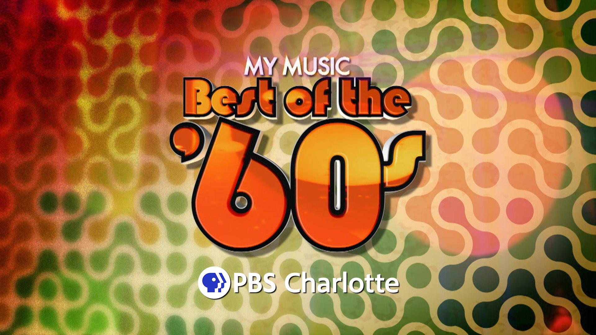 The decade of peace, love and happiness is celebrated in this My Music compilation.