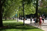 Why many college students are spending more on housing
