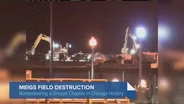 20 Years Since Meigs Field Was Ordered Bulldozed Overnight