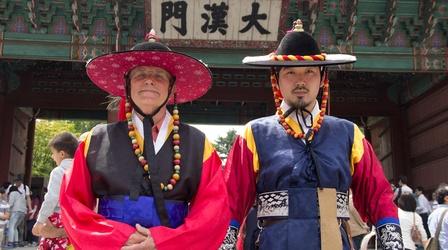 Video thumbnail: Joseph Rosendo’s Travelscope Uncovering South Korea