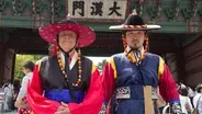Uncovering South Korea