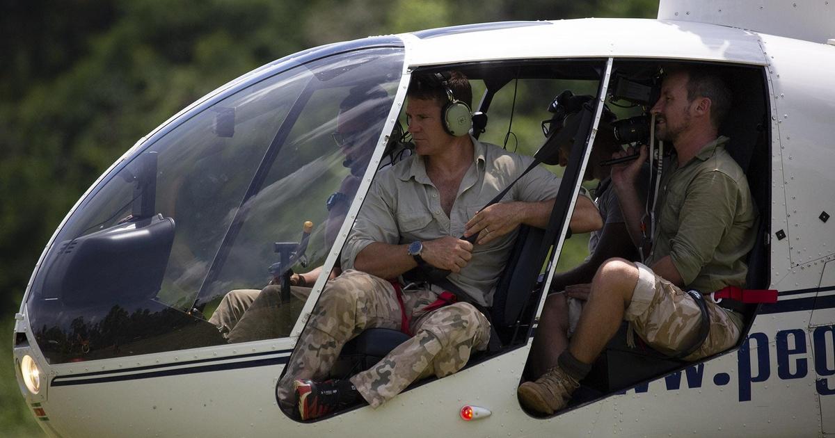 Expedition Expedition Unpacked Behind the Scenes PBS